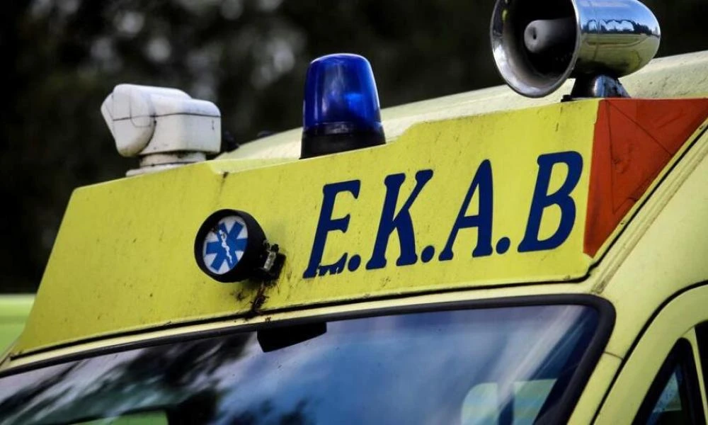 Βέροια: Αυτοκίνητο προσέκρουσε σε περίφραξη μονοκατοικίας